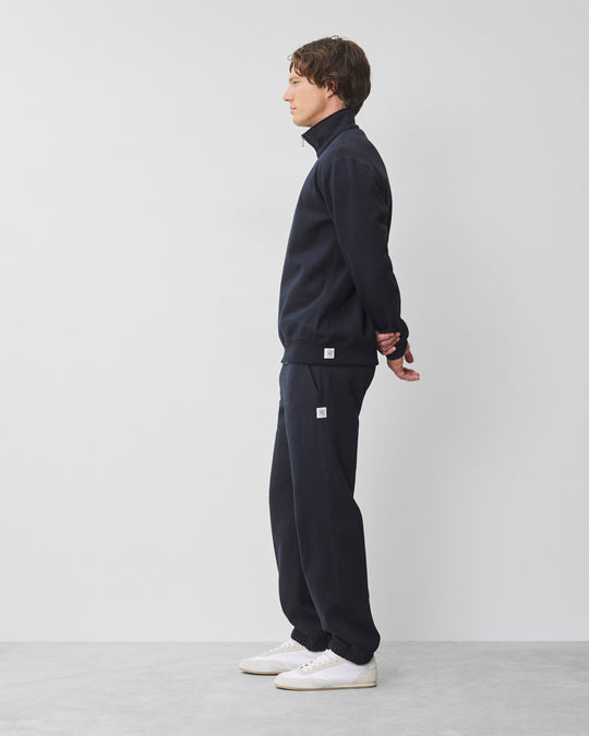 Brushed Fleece Standard Sweatpant