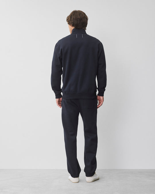 Brushed Fleece Standard Sweatpant