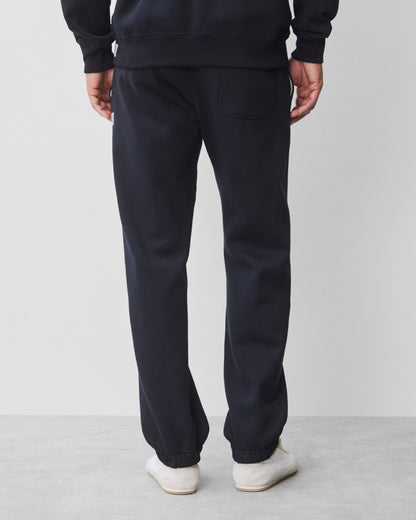 Brushed Fleece Standard Sweatpant