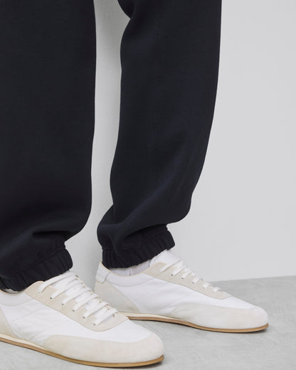 Brushed Fleece Standard Sweatpant