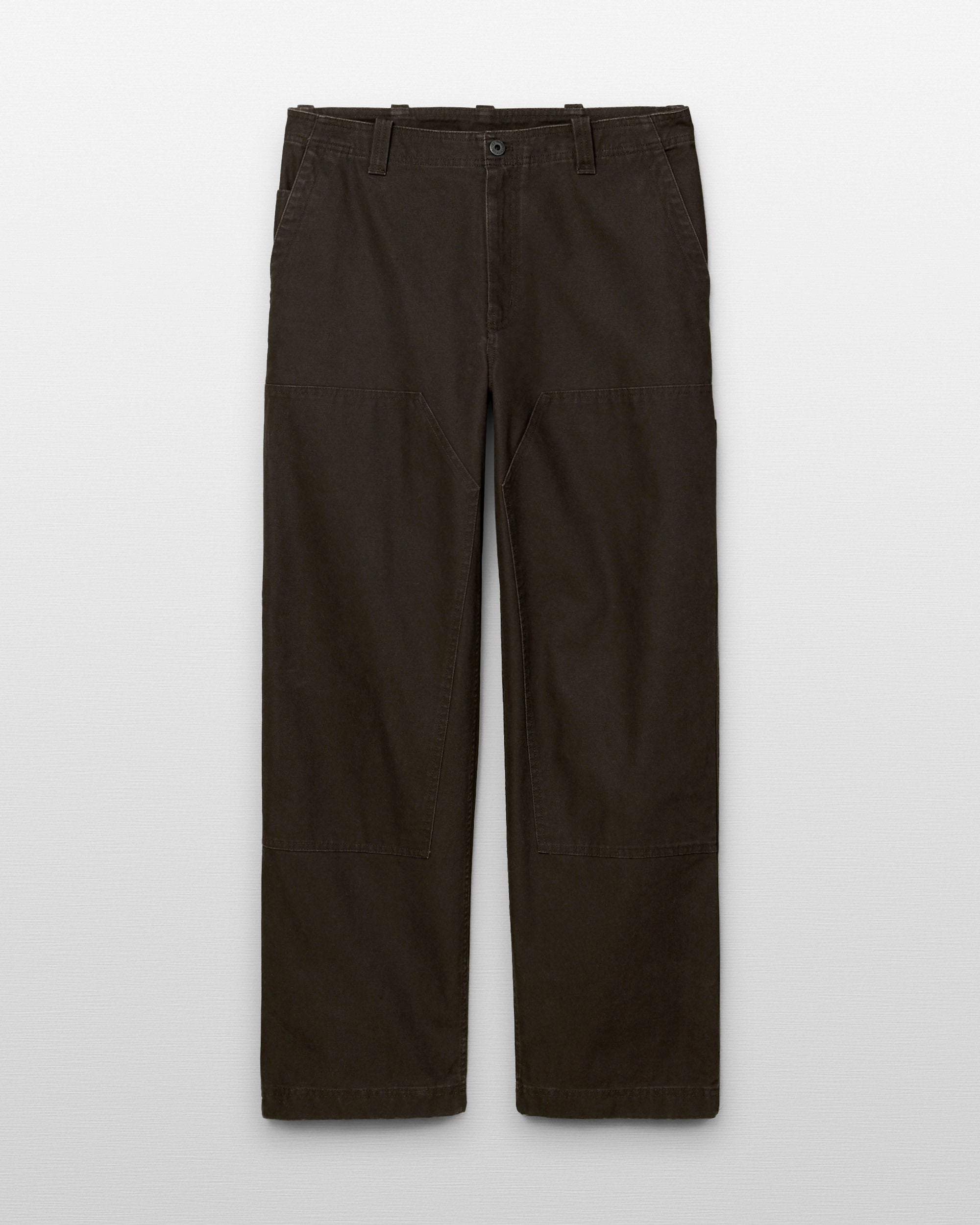Linen Venue Standard Pant | Reigning Champ