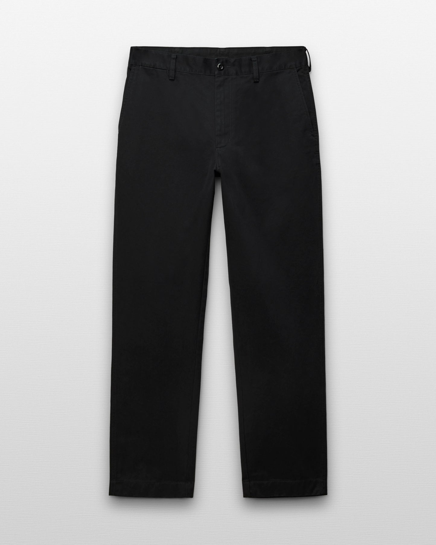 Cotton Chino Freshman Standard Pant