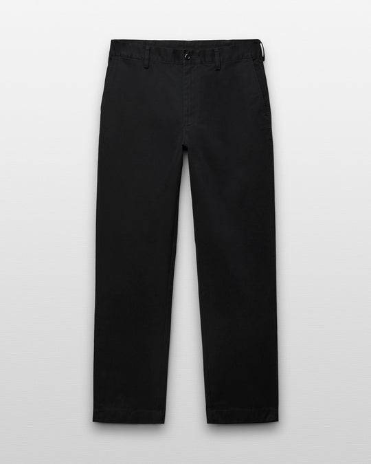 Cotton Chino Freshman Standard Pant