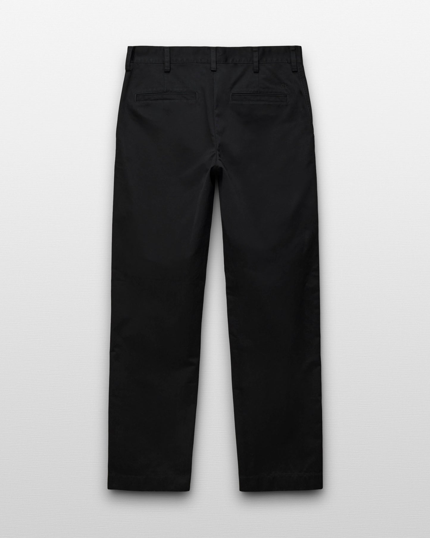 Cotton Chino Freshman Standard Pant