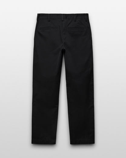 Cotton Chino Freshman Standard Pant
