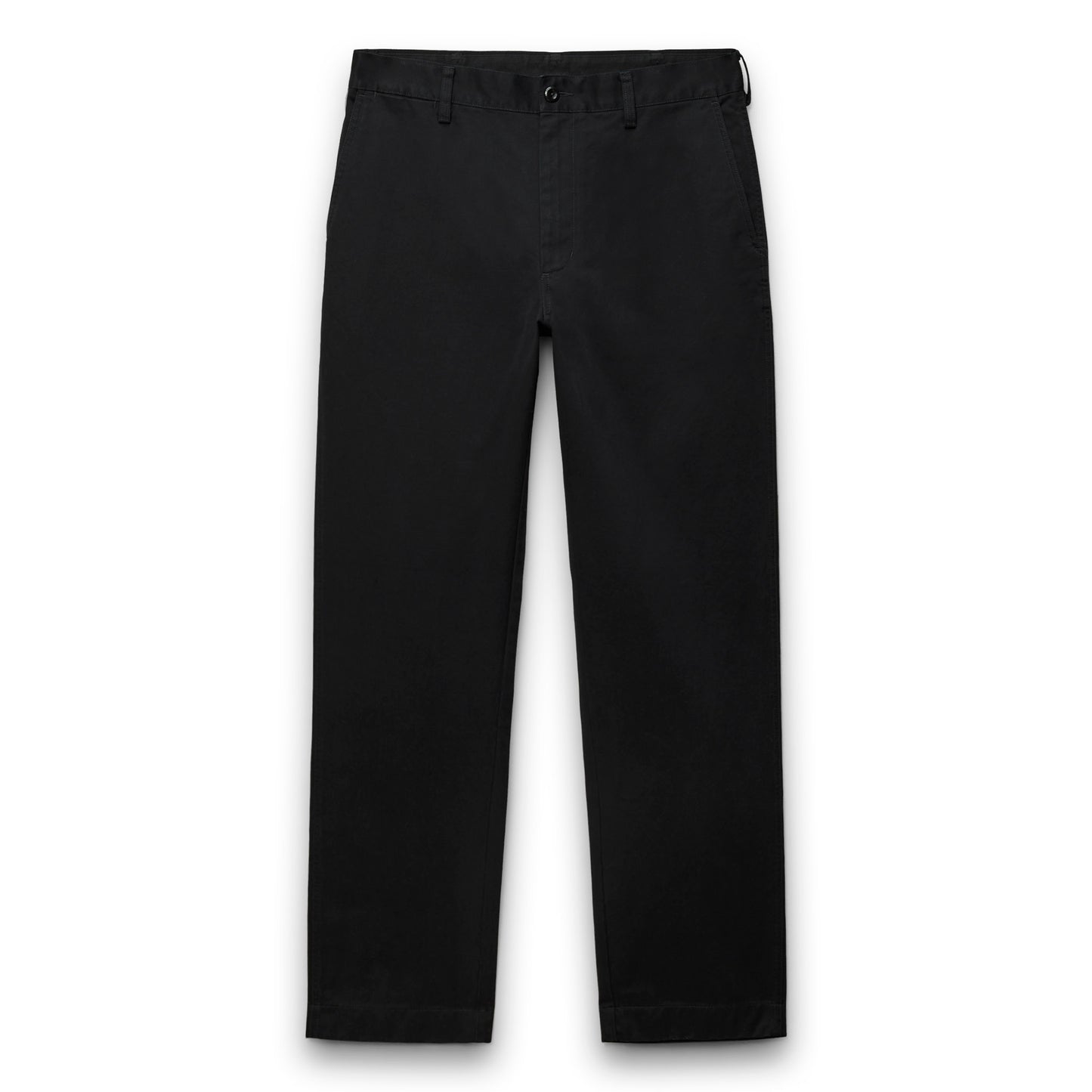 Cotton Chino Freshman Standard Pant