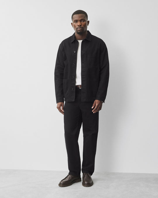 Cotton Chino Freshman Standard Pant
