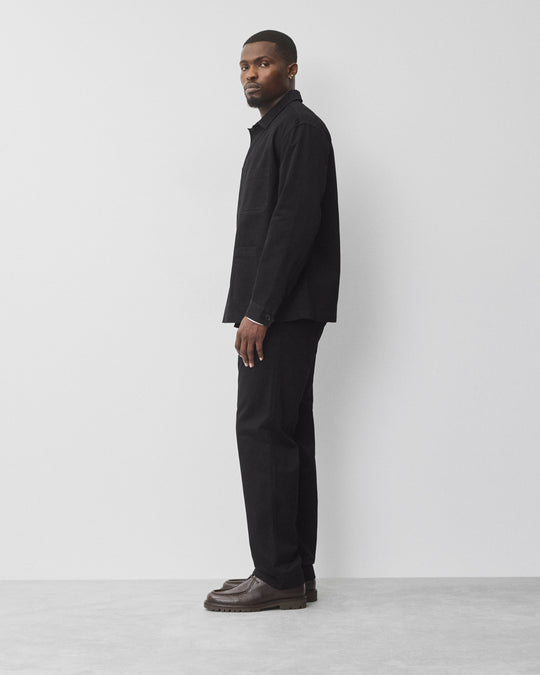 Cotton Chino Freshman Standard Pant