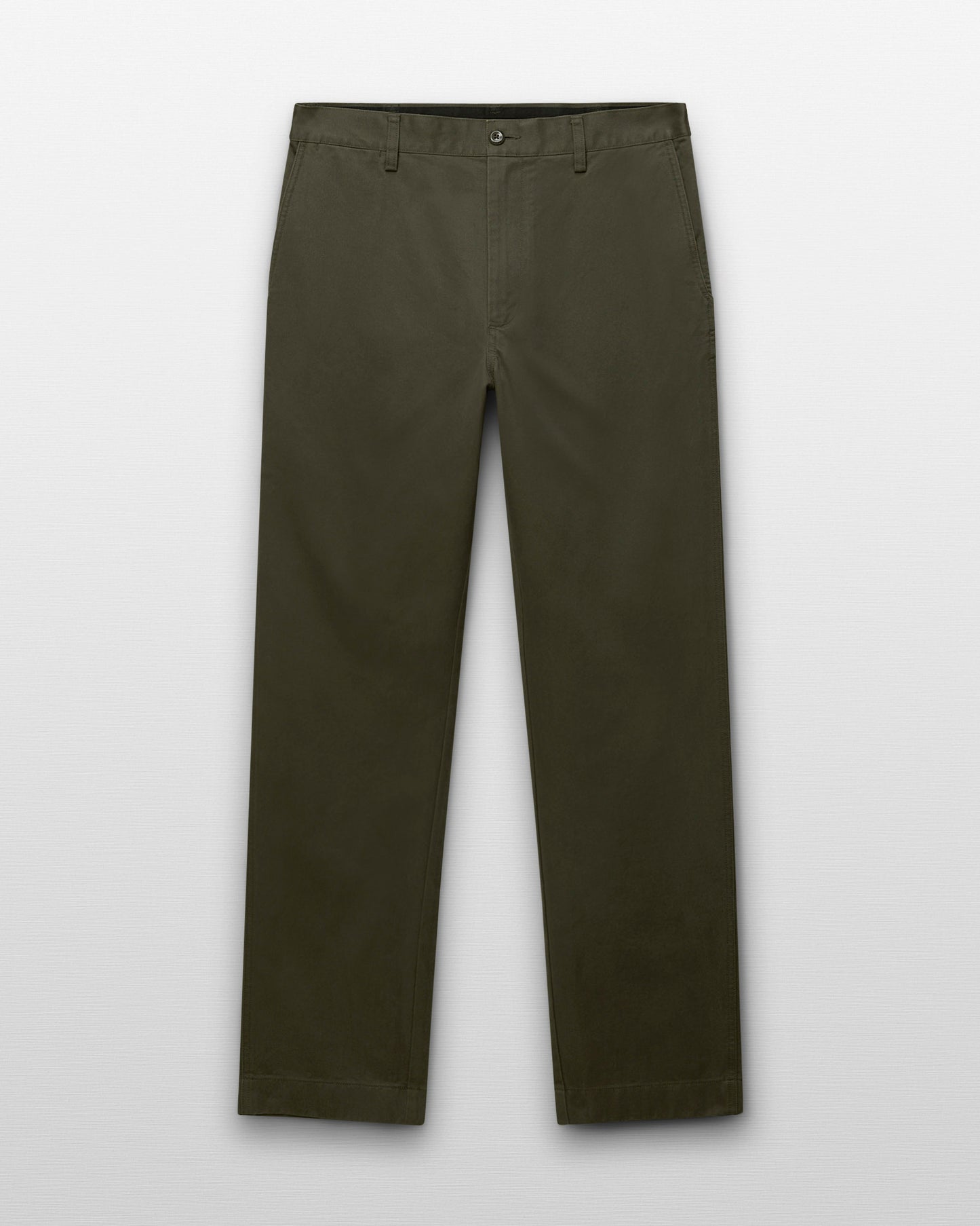 Cotton Chino Freshman Standard Pant