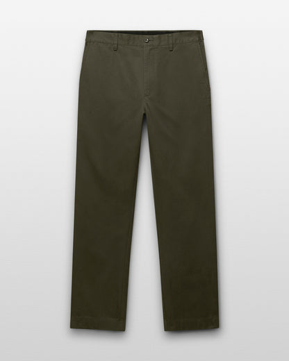Cotton Chino Freshman Standard Pant
