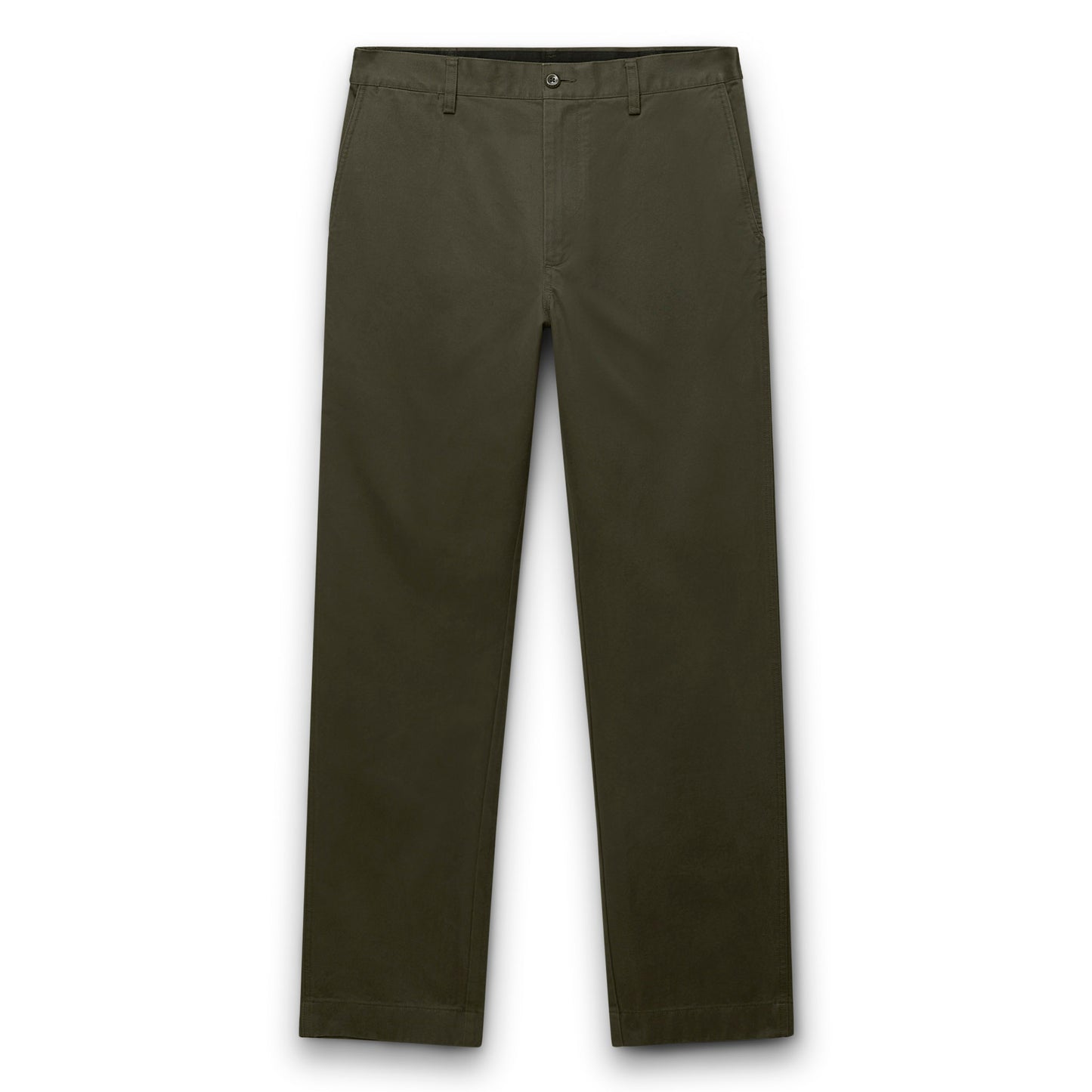 Cotton Chino Freshman Standard Pant