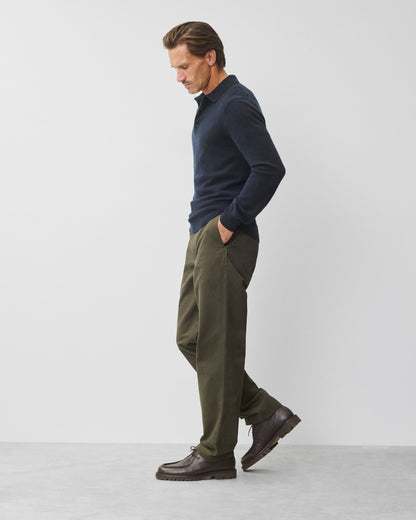 Cotton Chino Freshman Standard Pant