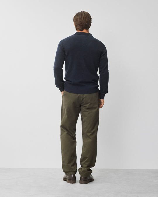 Cotton Chino Freshman Standard Pant