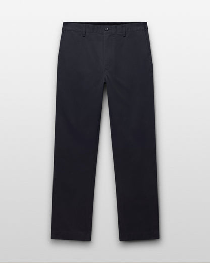 Cotton Chino Freshman Standard Pant