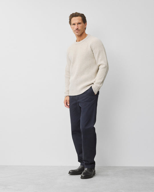 Cotton Chino Freshman Standard Pant
