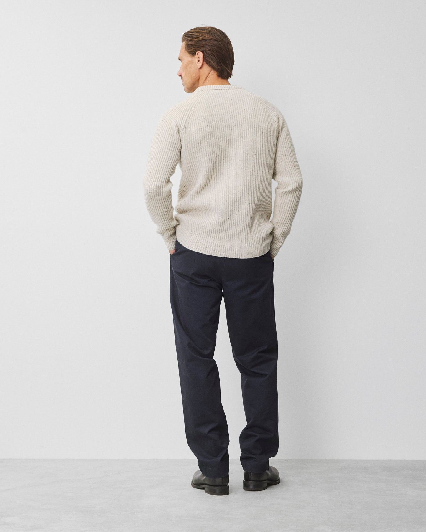 Cotton Chino Freshman Standard Pant