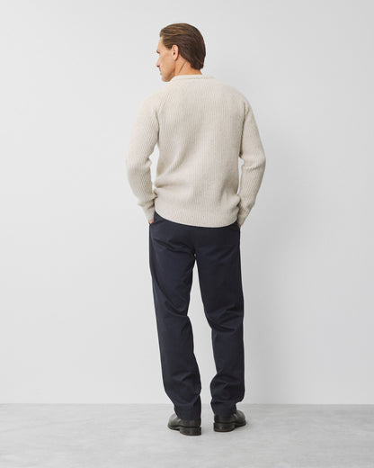 Cotton Chino Freshman Standard Pant
