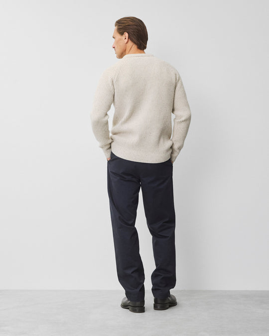 Cotton Chino Freshman Standard Pant