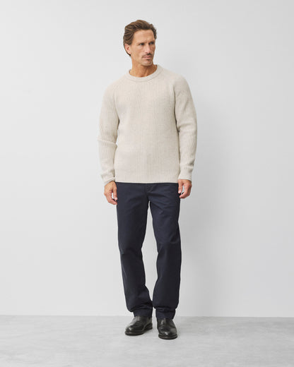 Cotton Chino Freshman Standard Pant