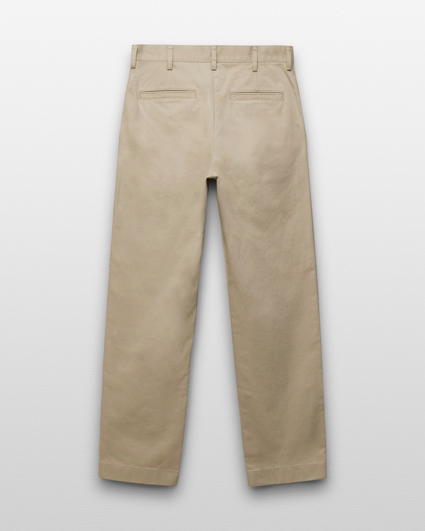 Cotton Chino Freshman Standard Pant