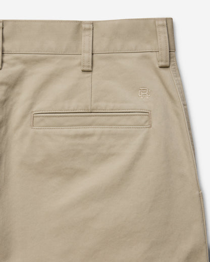 Cotton Chino Freshman Standard Pant