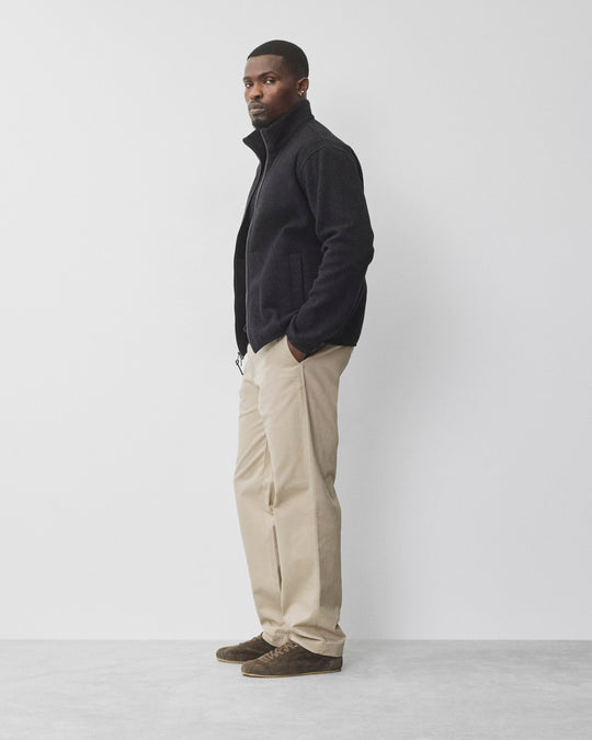 Cotton Chino Freshman Standard Pant
