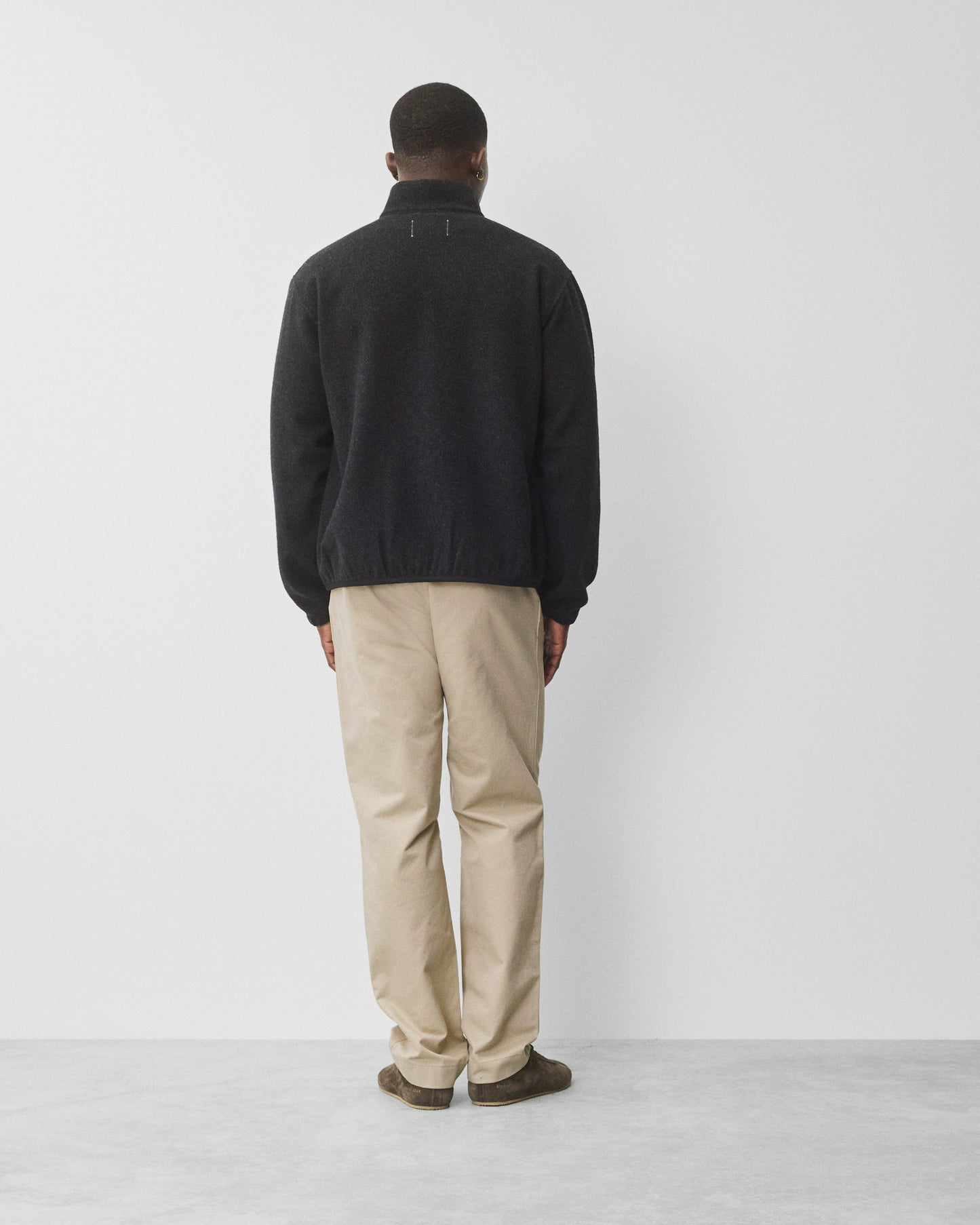 Cotton Chino Freshman Standard Pant