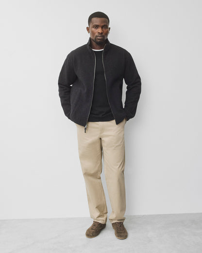 Cotton Chino Freshman Standard Pant