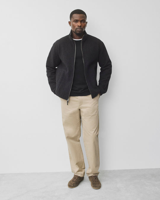 Cotton Chino Freshman Standard Pant