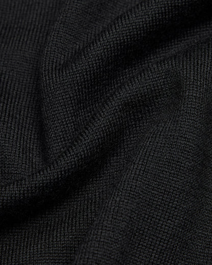 Lightweight Merino Harry V-Neck Sweater
