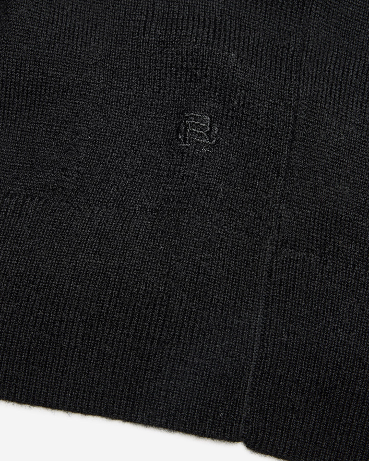 Lightweight Merino Harry V-Neck Sweater