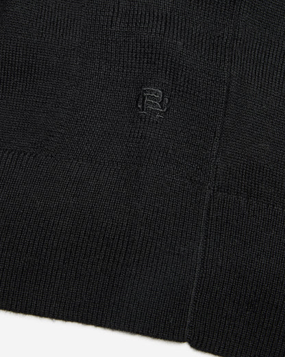Lightweight Merino Harry V-Neck Sweater