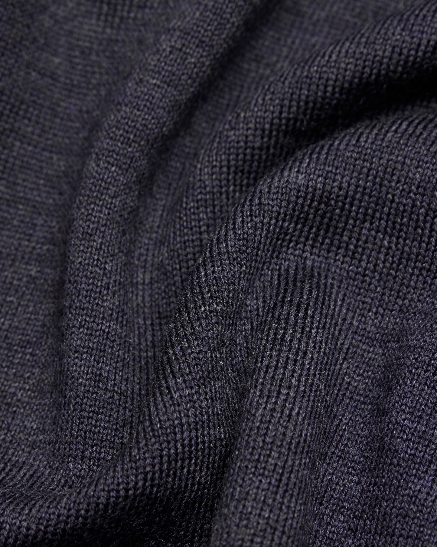 Lightweight Merino Harry V-Neck Sweater