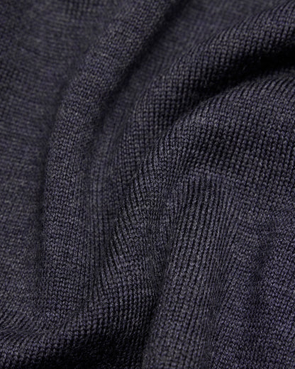 Lightweight Merino Harry V-Neck Sweater
