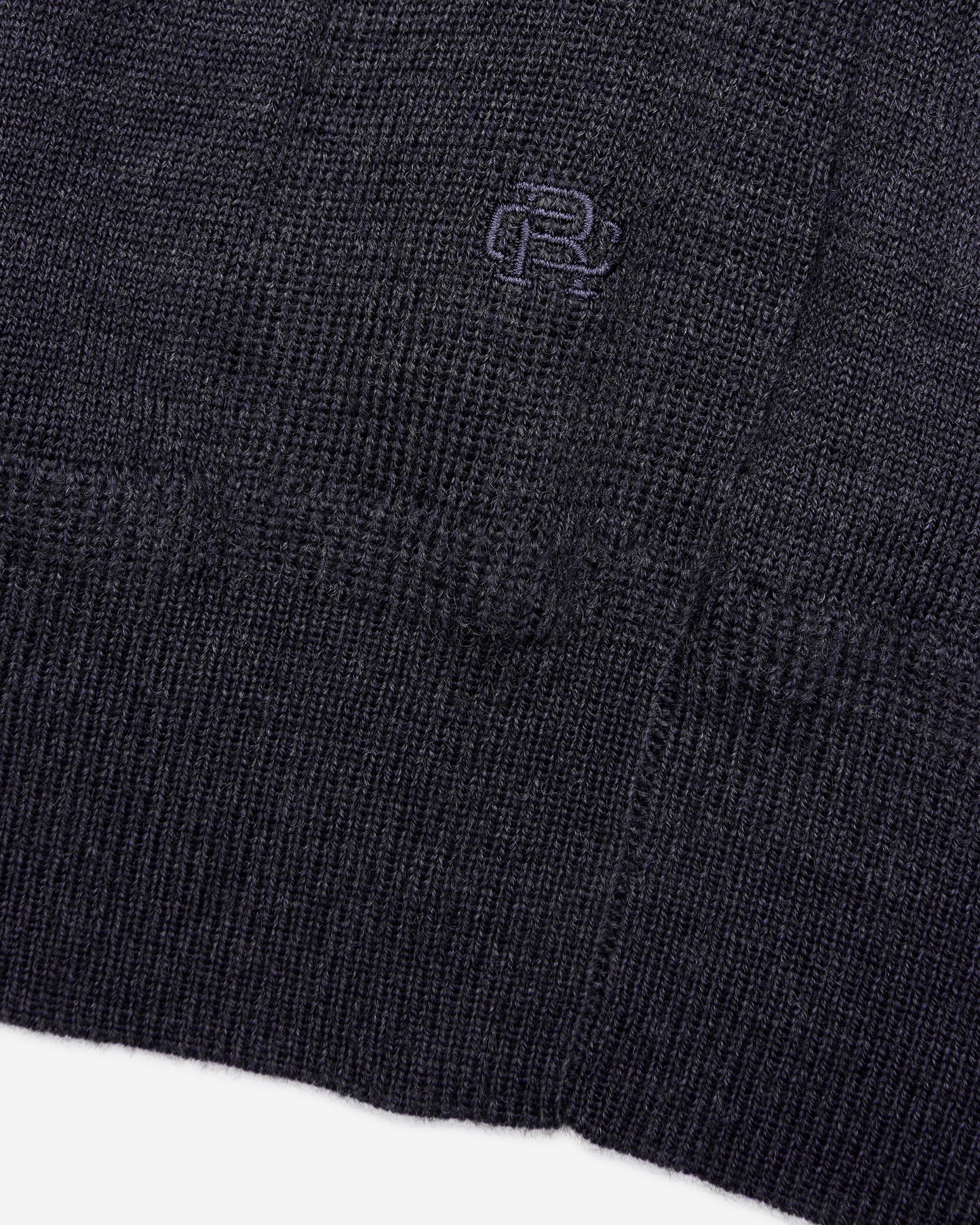 Lightweight Merino Harry V-Neck Sweater