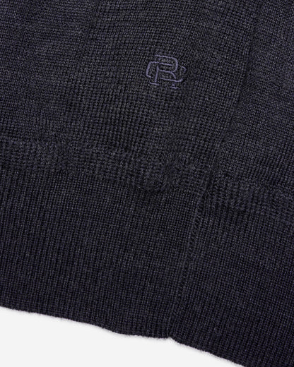 Lightweight Merino Harry V-Neck Sweater