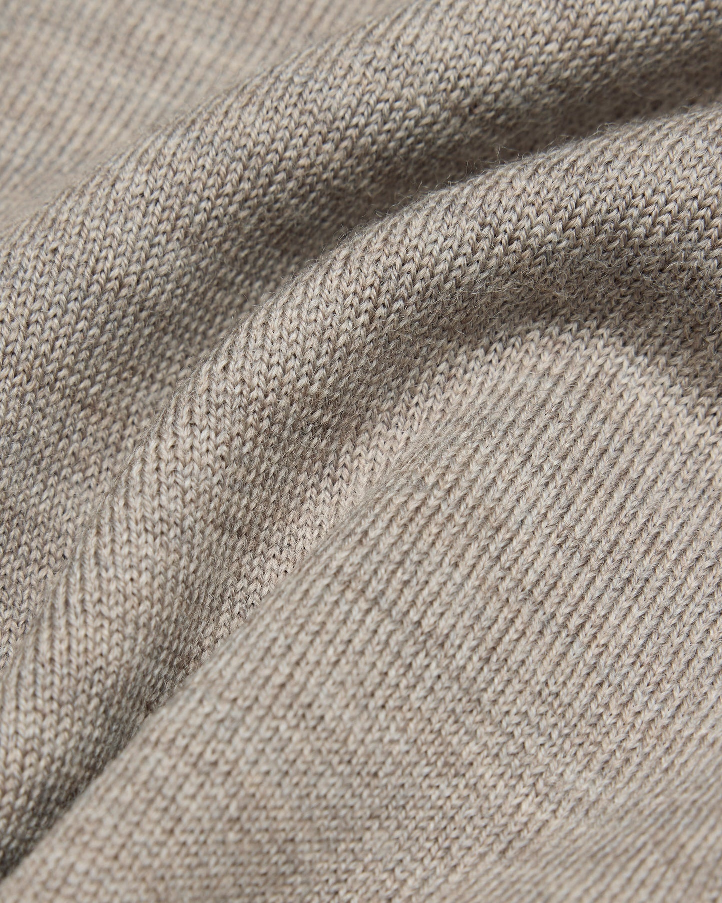 Lightweight Merino Harry V-Neck Sweater