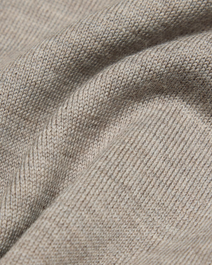 Lightweight Merino Harry V-Neck Sweater