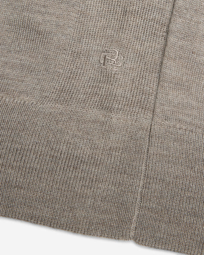 Lightweight Merino Harry V-Neck Sweater