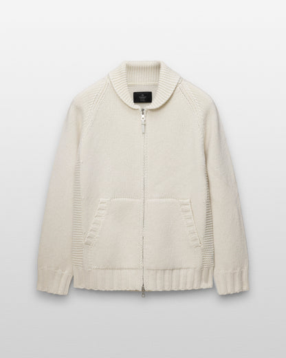 Heavy Merino Commune Sweater