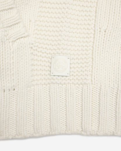 Heavy Merino Commune Sweater