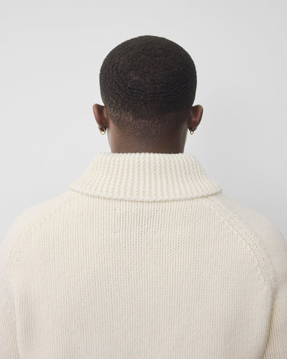 Heavy Merino Commune Sweater