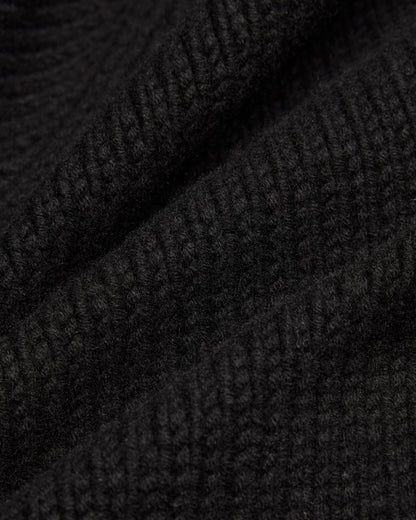Heavy Merino Commune Sweater
