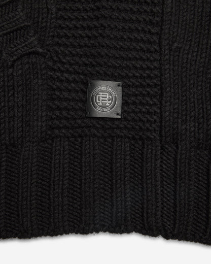 Heavy Merino Commune Sweater
