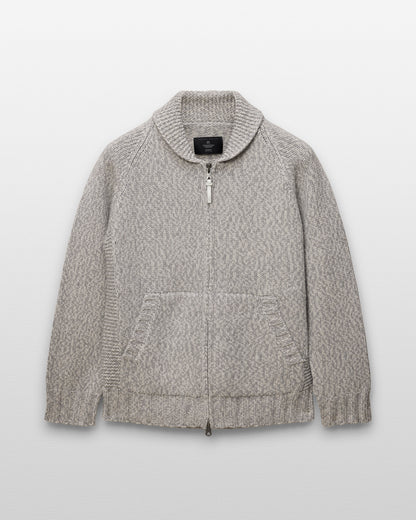 Heavy Merino Commune Sweater