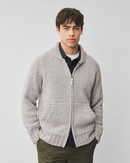 Heavy Merino Commune Sweater
