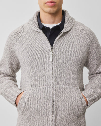Heavy Merino Commune Sweater