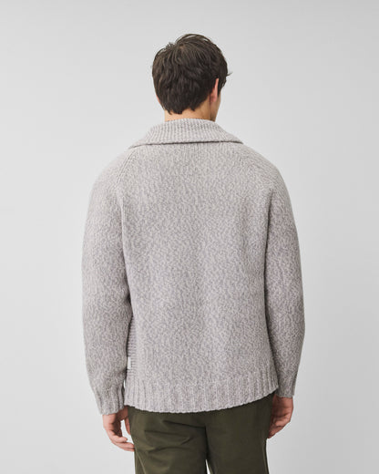 Heavy Merino Commune Sweater