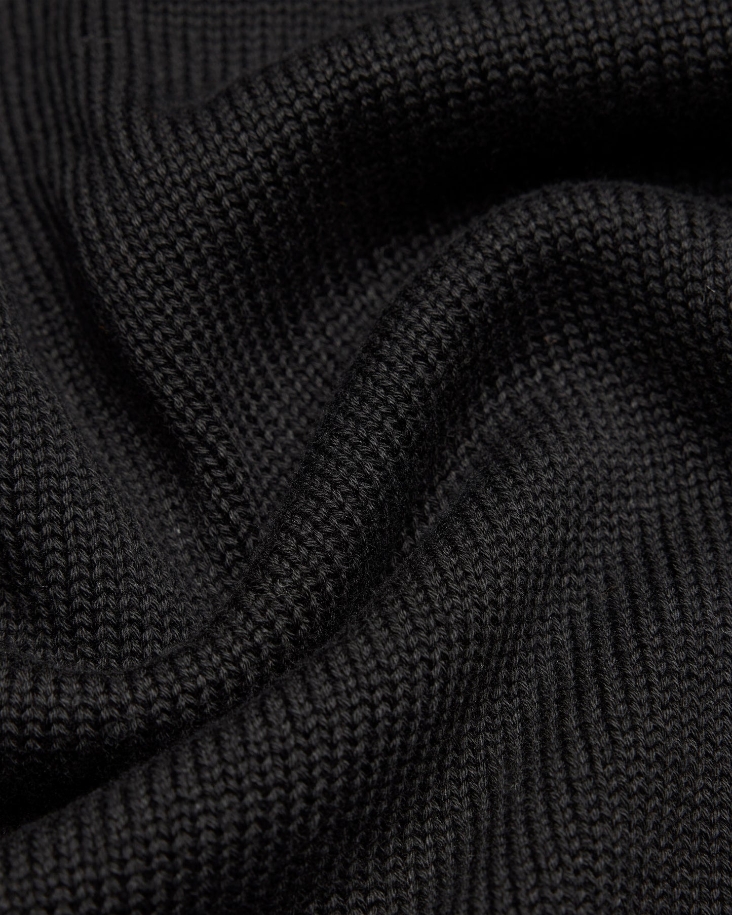 Supima Knit Bantam Crewneck