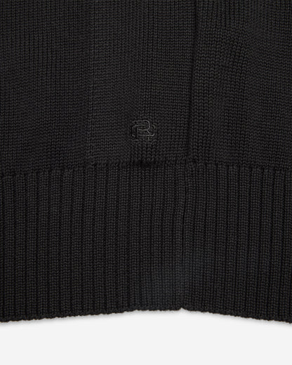 Supima Knit Bantam Crewneck